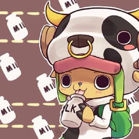 Tony Tony Chopper