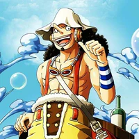 Usopp
