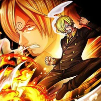 Vinsmoke Sanji
