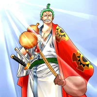 Zoronoa Zoro
