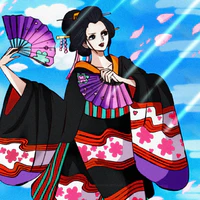 Nico Robin