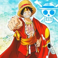 Monkey.D.Luffy