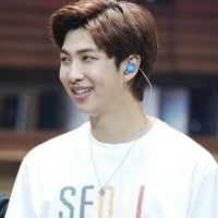 Kim Namjoon