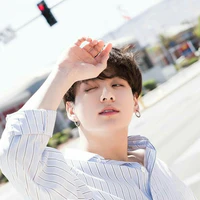 Jeon Jungkook