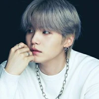 Min Yoongi
