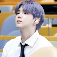 Min Yoongi