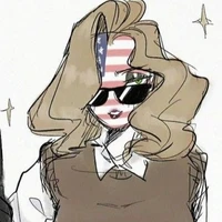 America