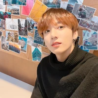Jeon Jungkook