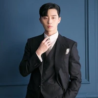 Park Seojoon (Papa)