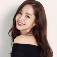 Park MinYoung (Mama)
