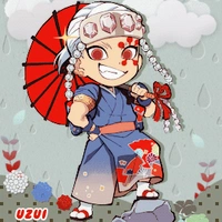 Uzui tengen