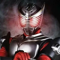 kamen rider ryuki