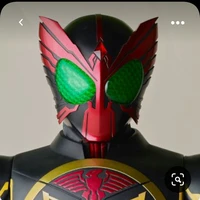 kamen rider ooo