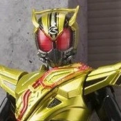 kamen rider gold drive