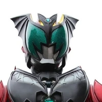 kamen rider king