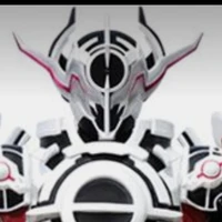 kamen rider evol