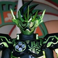 kamen rider cronus