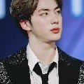 Kim seok Jin