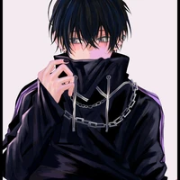 Taku Mahito(black)