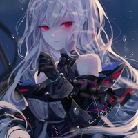 Aihine Cassanno(rose)