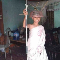 Pố ( lớp tưởng)