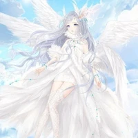 -Nữ hoàng thiên Đàng_Army Scarlet-