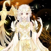 -Phượng Hoàng_ Phoenix _ Mẹ Akina-