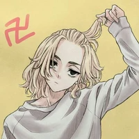 Sano Manjiro (mikey)