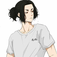 Baji Keisuke