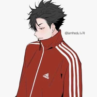 Kuroo Tetsurou
