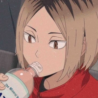 Kozume Kenma