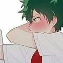 Midoriya Izuku