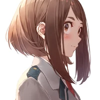 Uraraka Ochaco