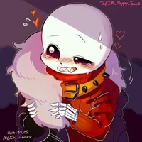 fell