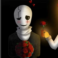gaster