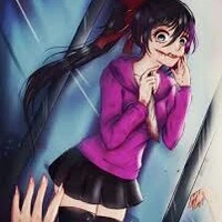 Nina the killer