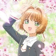 Kinomoto Sakura