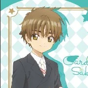 Li Syaoran