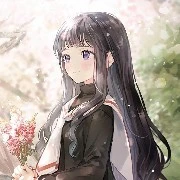 Daidouji Tomoyo