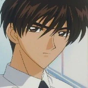 Kinomoto Touya