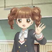 Mihara Chiharu