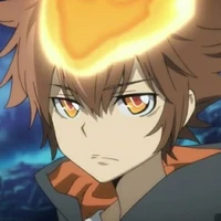 tsunayoshi