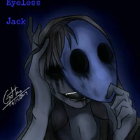 Eyeless Jack