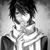 Liu Homicidal