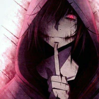 Jeff The Killer