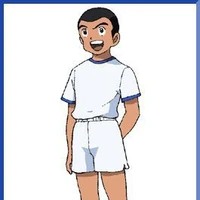 Ishizaki Ryo