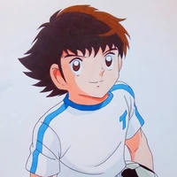 Ozora Tsubasa