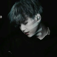 Min YoonGi
