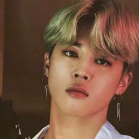 Park JiMin