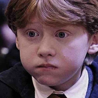 Ron Weasley 